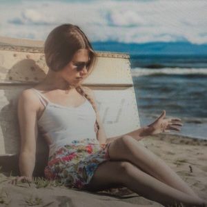 Meet your Posher, Gustavo